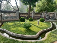 -卫鼎轩·曹公馆(鼓楼店)