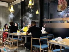 -八合里潮汕鲜牛肉火锅(万科里店)