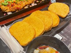 -橦橦小马扎烧烤 (传媒大学店)