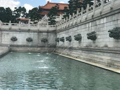 -广东圆玄道观