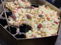 -孙氏梅花糕(马台街)