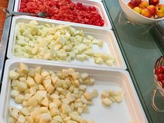 -拉丁餐厅·巴西烤肉自助(正佳广场店)