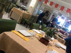 -大鸭梨烤鸭(左家庄店)