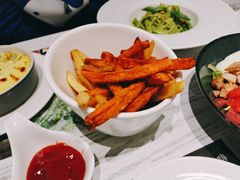 -娜娜家·Nana's restaurant(国金汇店)