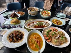 -小城故事·地道宁波味(月湖盛园店)