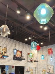 -T.1 hair salon烫染接发