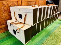 -文雅轩茶叶(锦和越界田林坊店)