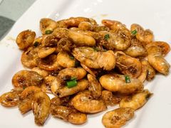 -金枝玉叶上海人家食府(三里河店)