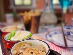 -哥老官重庆美蛙鱼头(五角场合生汇店)