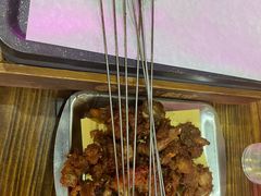 -破店肥哈·东北烧烤·夜宵(南山保利店)