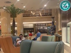-逸派咖啡 EPARKCOFFEE(广安门店)