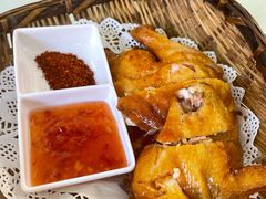 -田大厨海鲜超市(万豪店)