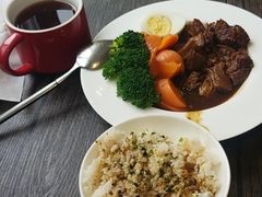 -隐食餐厅(金水湾公馆店)