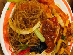 -比格比萨自助(宋家庄店)