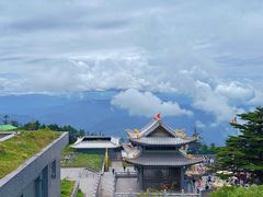 -峨眉山风景名胜区