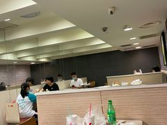 -肯德基(西单商场店)