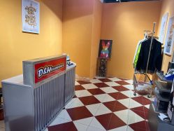 -Devilhands Barbershop男士理容店