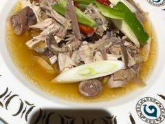 -胖老汉椒麻鸡清真新疆菜(西御街店)