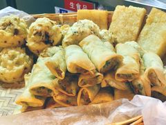 -鲜得来排骨年糕(豫园店)