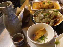 -隔壁老王·家常云南菜(花巷店)