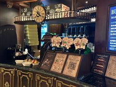 -B&C黄油与面包·THE GARDEN BAKERY概念店(世纪汇店)