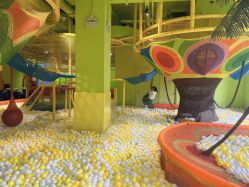 -宝燕乐园(闵行旗舰店)