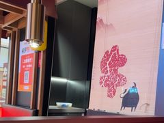 -谷牛日式烤肉(宝山U天地店)