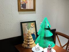 -Miss Q Family甜品·蛋糕·法甜咖啡