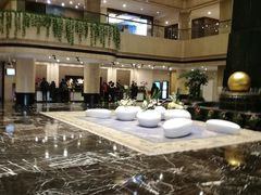 -杭州金马国际酒店
