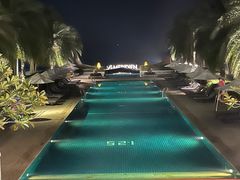 -石梅湾艾美度假酒店