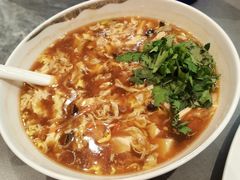 酸辣汤-燕春楼(海河华鼎店)