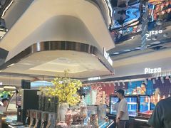 -東盛炭烤自助料理(玄武招商花园城店)