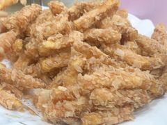 -老味道锅包肉(日照街店)