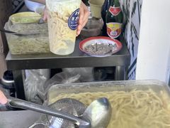 -大炮糯米凉虾(南坪后堡店)