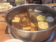 -掂档潮汕牛肉火锅(cityon熙地港店)
