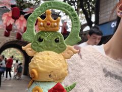 -CORNER CONE GELATO酷矿手作霜淇淋(南头古城店)