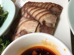 -巴渝菜馆(涿州店)