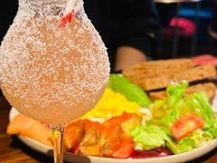 -Brut Eatery悦璞食堂(建国东路店)