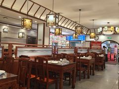 -惠宾饭庄(中山路店)