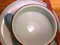 餐具摆设-丁胖家之味(鹏瑞利东站广场店)