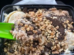 -MOMO冰品·生巧汤圆(红桥店)