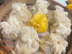 -龍聚祥烧麦馆(万达店)