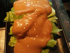 -江边城外烤全鱼(方庄时代购物中心店)
