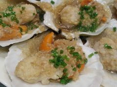 -望乡楼上海菜(日月光店)