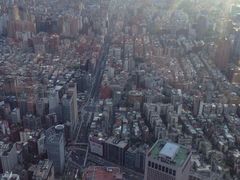 台北101大楼-台北101