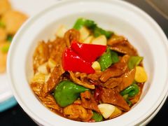 -最高台(亳州路店)