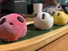 -天府掌柜(九眼桥店)