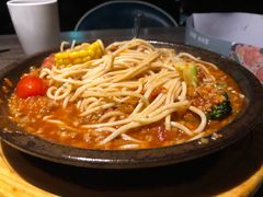 -青叶202都市餐厅(迪诺水镇店)