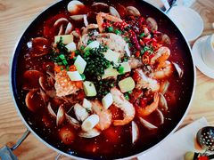 -德胜轩正宗顺德菜(宝安沙井会展中心店)