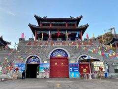 -西霞口神雕山野生动物世界